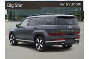 $35213 : Hyundai SANTA FE 2025 Limite thumbnail