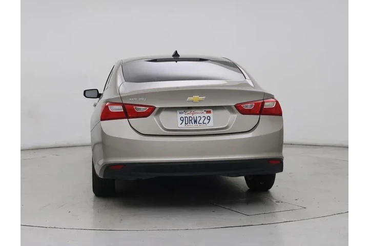 $17998 : Chevrolet Malibu 2022 LS 4dr image 6