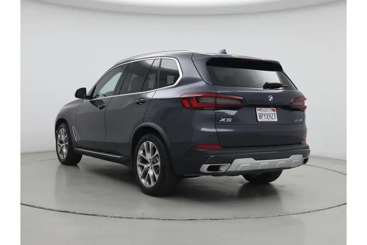 $32998 : BMW X5 2020 AWD xDrive40i 4d image 2