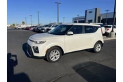 Kia Soul 2021 S 4dr Crossove en Yuma