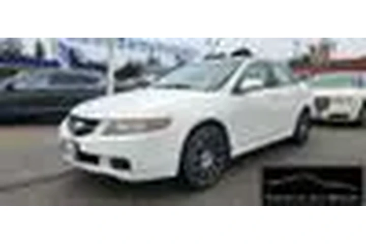 $7995 : 2005 TSX image 3