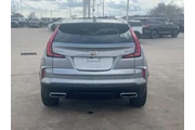 $33499 : Cadillac XT4 2025 Premium Lu thumbnail