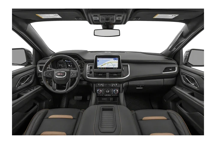 $71988 : 2024 Yukon AT4 image 6