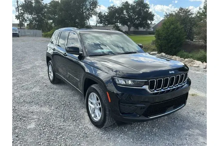 $28975 : Jeep Grand Cherokee 2024 4x2 image 10