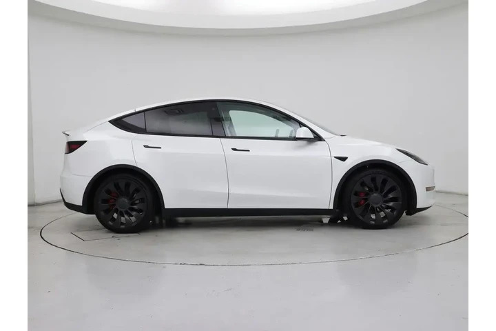 $35998 : Tesla Model Y 2022 AWD Perfo image 7