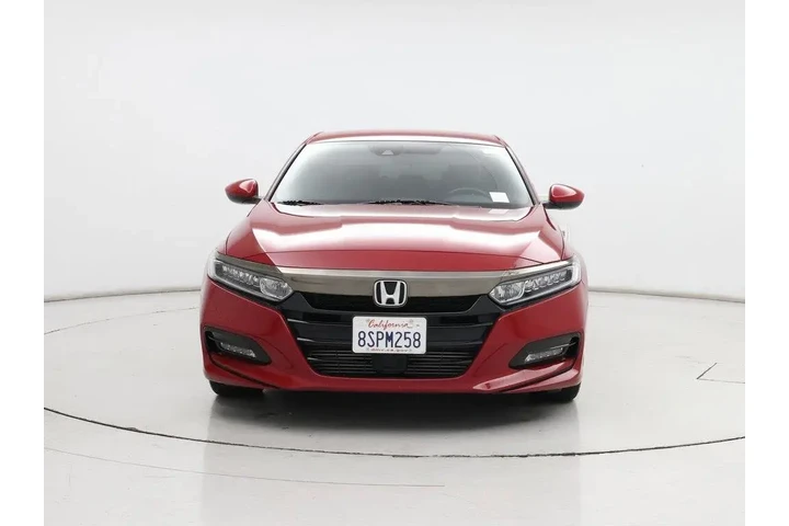 $24998 : Honda Accord 2020 Sport 4dr image 5