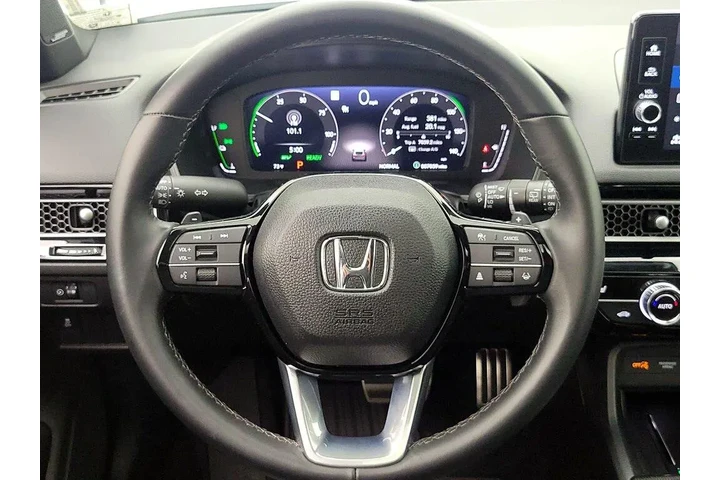 $31998 : Honda Civic Hybrid 2025 Spor image 10