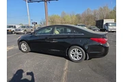 $6750 : 2013 Sonata GLS thumbnail