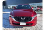 $29998 : 2023 CX-5 2.5 Turbo Signature thumbnail