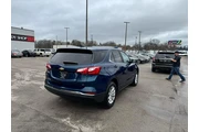2021 Equinox FWD 4dr LT w/1LT thumbnail