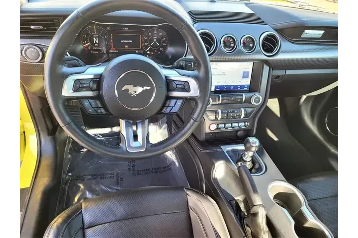 $38888 : Ford Mustang 2021 GT Premium image 8