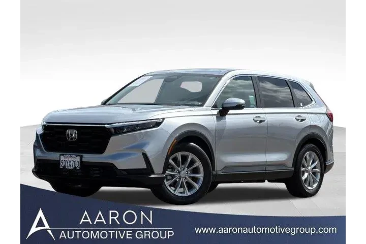 $32215 : Honda CR-V 2023 EX-L 4dr SUV image 1