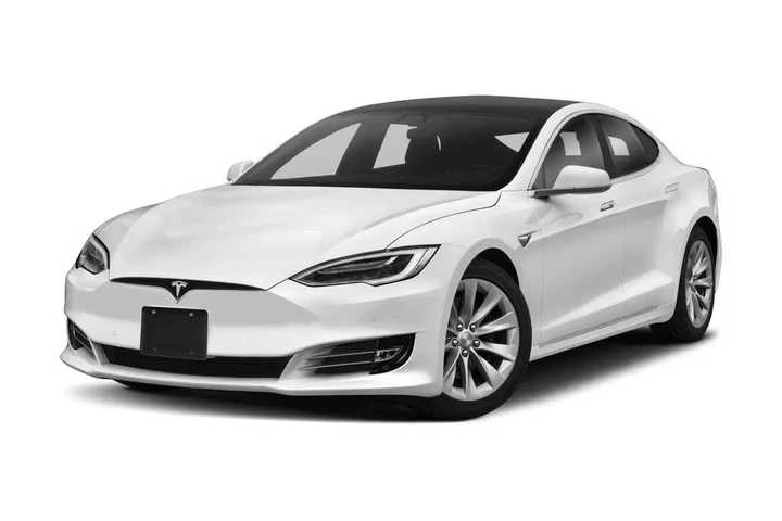 $18991 : Tesla Model S 2016 AWD 70D 4 image 1
