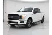 $32998 : Ford F-150 2020 4x2 XLT 4dr thumbnail