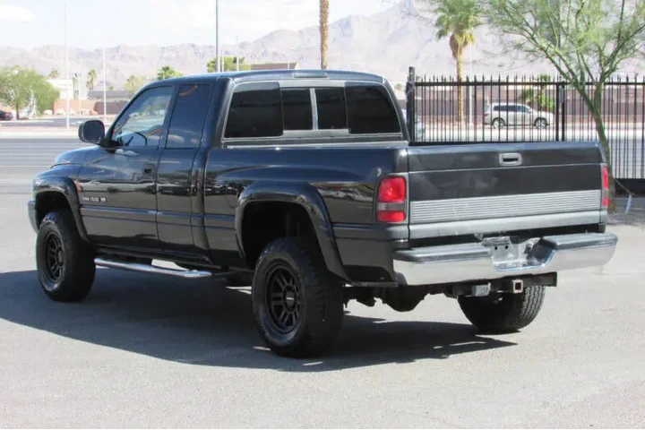 $10995 : 2001 Ram 1500 SLT Plus image 5