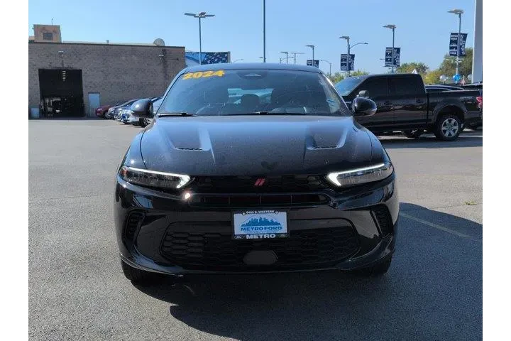 $21998 : Dodge Hornet 2024 AWD R/T 4d image 9