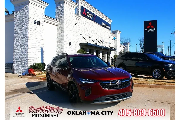 $23501 : Buick Envision 2022 Essence image 1