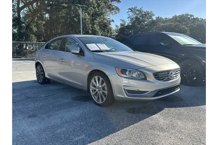 $15555 : Volvo S60 2018 T5 Inscriptio image 1