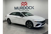 Hyundai ELANTRA 2025 SEL Spo