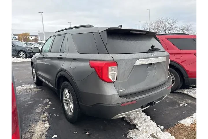 $30660 : Ford Explorer 2023 AWD XLT 4 image 6