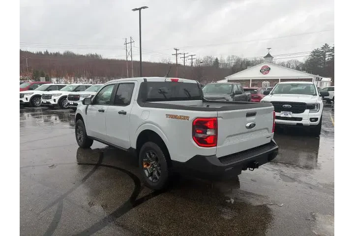 $27995 : Ford Maverick 2023 AWD XLT 4 image 5