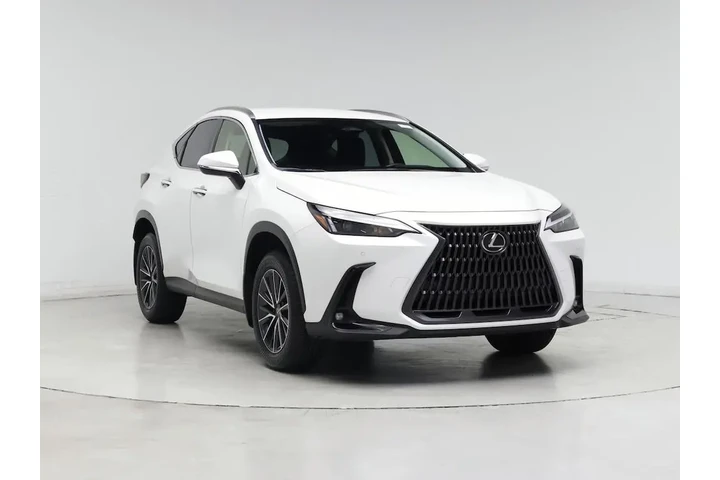 $38998 : Lexus NX 250 2025 4dr Crosso image 1