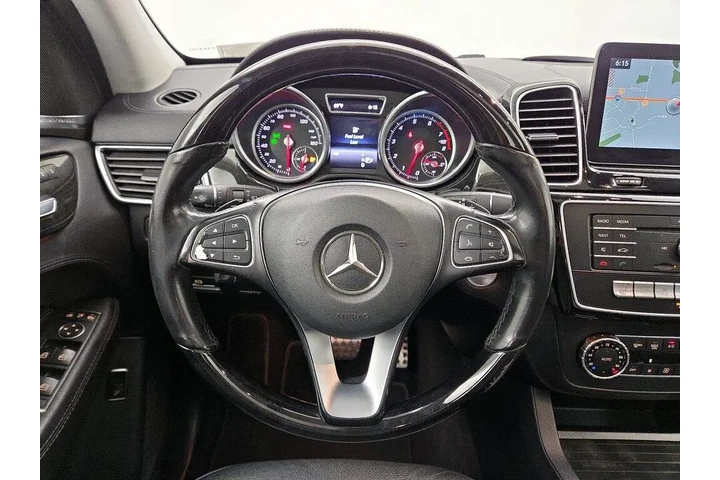 $19998 : Mercedes-Benz GLE 2016 AWD G image 10