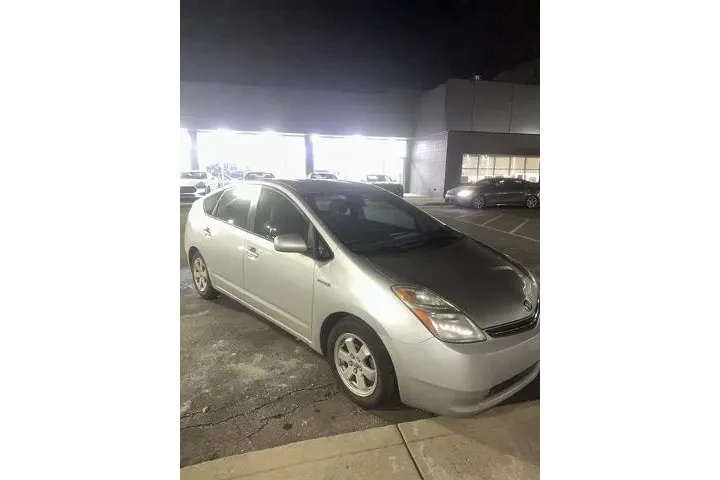 $4995 : Toyota Prius 2007 4dr Hatchb image 3