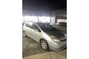 $4995 : Toyota Prius 2007 4dr Hatchb thumbnail