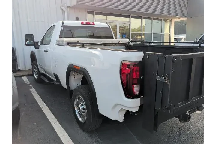 $40000 : GMC Sierra 2500HD 2022 4x2 P image 4