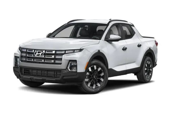 $31490 : Hyundai SANTA CRUZ 2026 AWD image 1