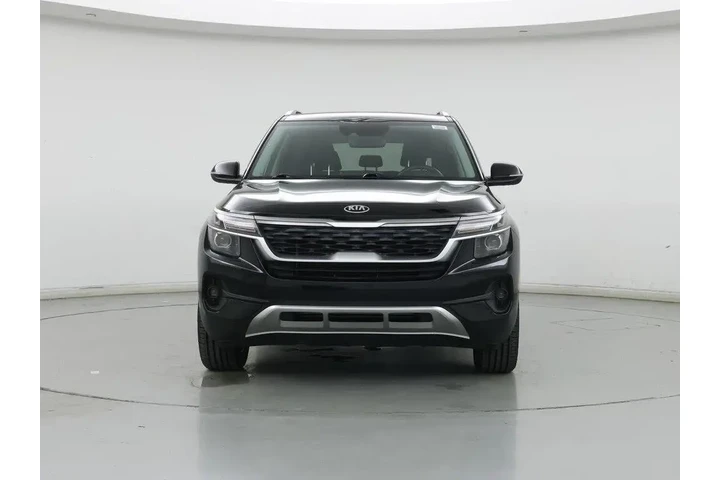 $19998 : Kia Seltos 2021 AWD S 4dr SU image 5