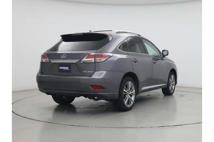 $22998 : Lexus RX 350 2015 AWD 4dr SU image 8
