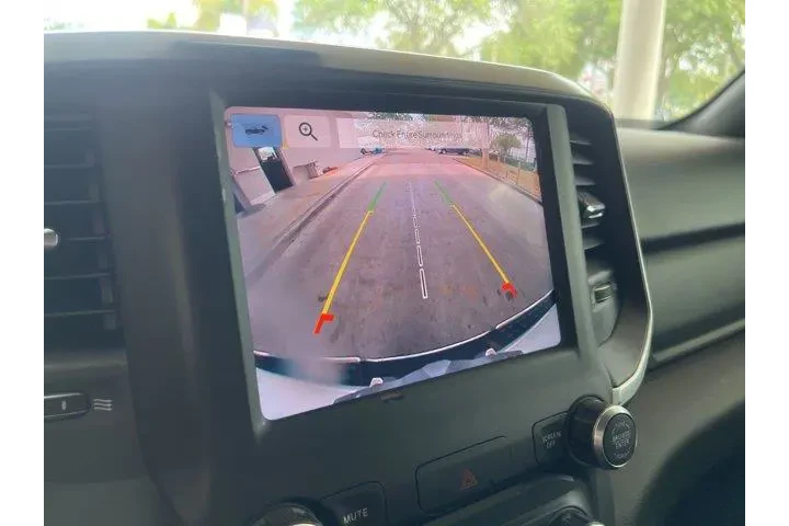 $28030 : Ram 1500 2022 4x2 Big Horn 4 image 9