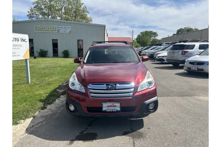 $9990 : 2013 Outback 2.5i Premium image 10
