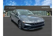 $19920 : Hyundai ELANTRA 2025 SEL Spo thumbnail