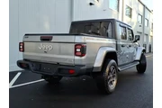 $29475 : Jeep Gladiator 2021 4x4 Over thumbnail