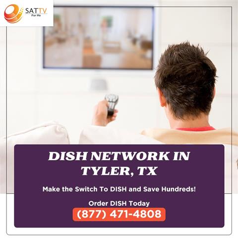 DISH Network in Tyler, TX image 1