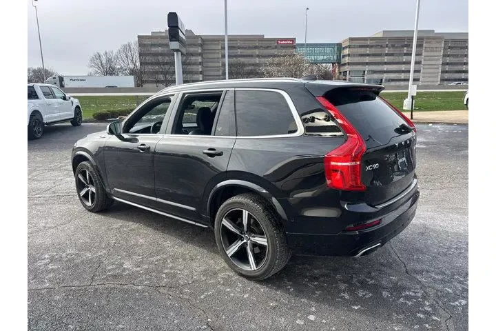 $23985 : Volvo XC90 2019 AWD T6 R-Des image 5