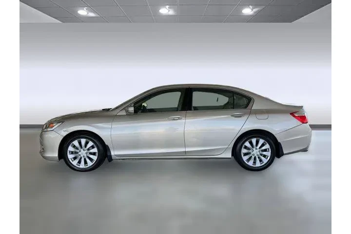 $12999 : Honda Accord 2013 EX-L V6 4d image 2