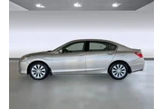 $12999 : Honda Accord 2013 EX-L V6 4d thumbnail