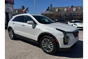 2024 XT4 Premium Luxury AWD thumbnail