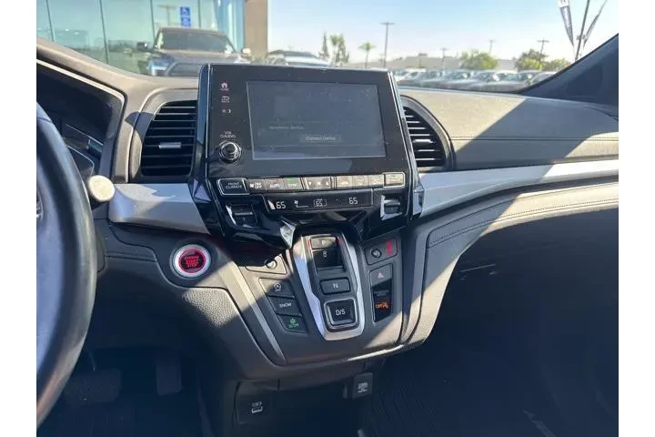 $34900 : Honda Odyssey 2023 Sport 4dr image 8