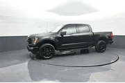 $39834 : Ford F-150 2023 4x4 XLT 4dr thumbnail