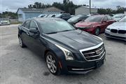 $6197 : 2015 ATS 2.0T Luxury thumbnail