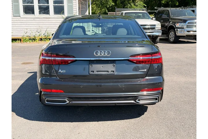 $21988 : 2019 A6 image 6