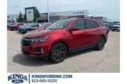 Chevrolet Equinox 2022 RS 4d en Elizabethtown
