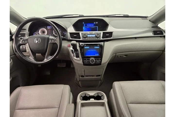$17998 : Honda Odyssey 2014 EX-L 4dr image 9