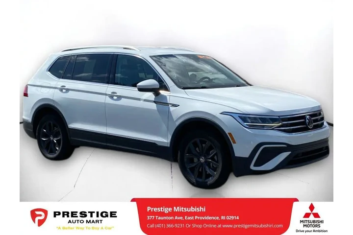 $26988 : Volkswagen Tiguan 2024 Wolfs image 1