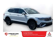 Volkswagen Tiguan 2024 Wolfs